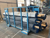 Kunstgras 1000 m2 - afbeelding 1 van  4