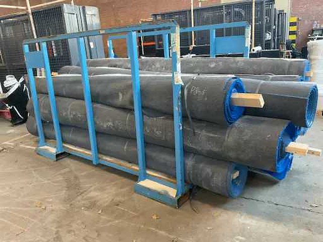 Kunstgras 1000 m2 - afbeelding 5 van  7