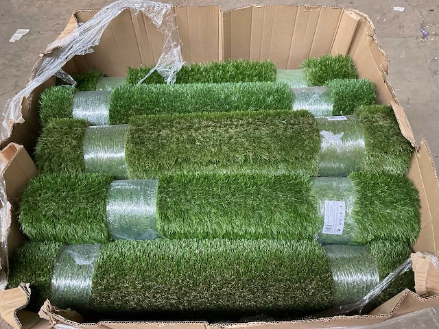 Kunstgras (17x) - afbeelding 4 van  7