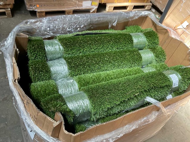 Kunstgras (25x) - afbeelding 2 van  4