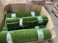 Kunstgras (6x) - afbeelding 3 van  5