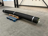 Kunstgras 7x4 meter - afbeelding 3 van  5