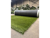 Kunstgras gebruikt (175m2) - afbeelding 2 van  10