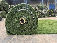Kunstgras gebruikt (236.8m2) - afbeelding 9 van  11
