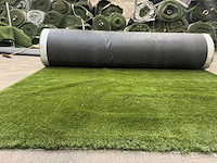 Kunstgras gebruikt (236.8m2) - afbeelding 5 van  9