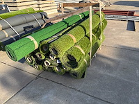 Kunstgras - afbeelding 1 van  7