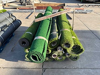 Kunstgras - afbeelding 2 van  7