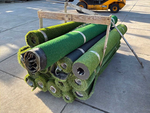 Kunstgras - afbeelding 5 van  7