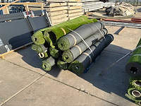 Kunstgras - afbeelding 1 van  8