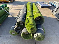 Kunstgras - afbeelding 7 van  8