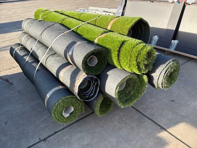 Kunstgras - afbeelding 8 van  8