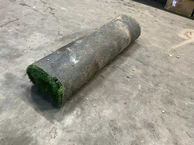 Kunstgras - afbeelding 1 van  3