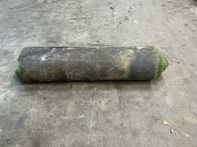 Kunstgras - afbeelding 2 van  3