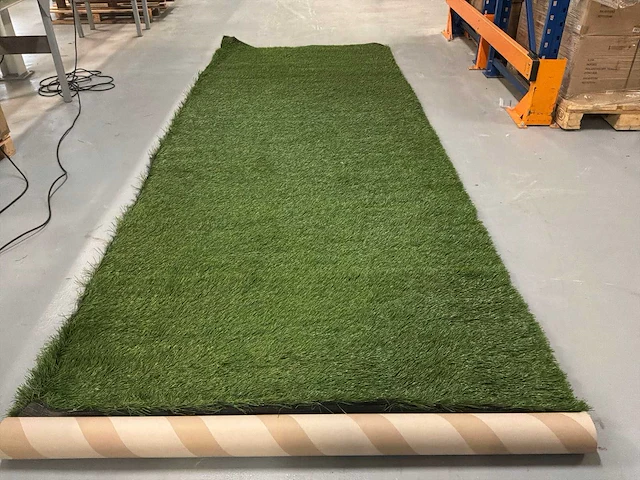 Kunstgras - afbeelding 1 van  3