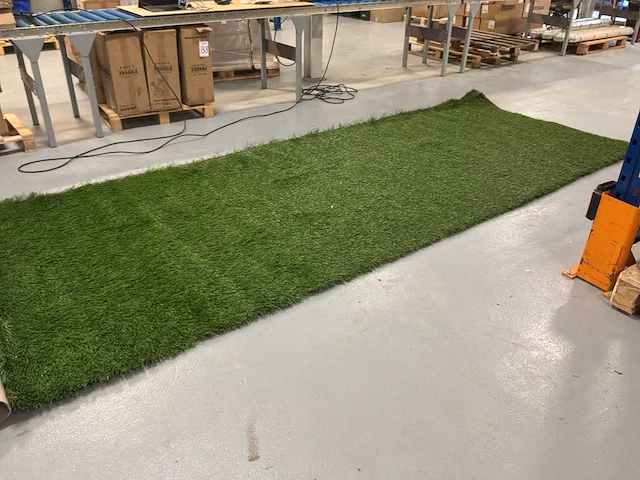 Kunstgras - afbeelding 2 van  3