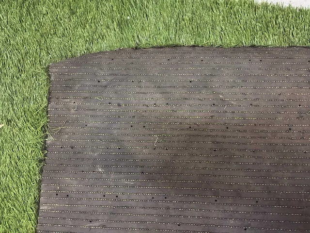 Kunstgras - afbeelding 3 van  3