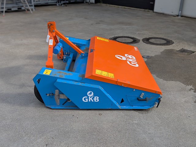 Kunstgrasreiniger, gkb, top clean 180 - afbeelding 5 van  12