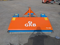 Kunstgrasreiniger, gkb, top clean 180 - afbeelding 7 van  12