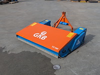 Kunstgrasreiniger, gkb, top clean 180 - afbeelding 8 van  12