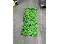 Kunstgroen - afbeelding 2 van  5