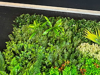 Kunsthaag wand paneel (5x) - afbeelding 12 van  14