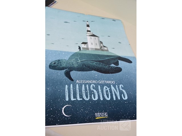 Kunstkalenders - afbeelding 2 van  18