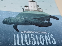 Kunstkalenders - afbeelding 2 van  18