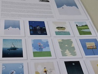 Kunstkalenders - afbeelding 4 van  18