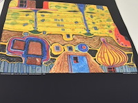 Kunstkalenders - afbeelding 6 van  18