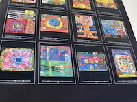 Kunstkalenders - afbeelding 7 van  18