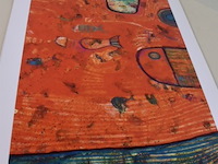 Kunstkalenders - afbeelding 9 van  18