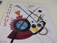 Kunstkalenders - afbeelding 11 van  18