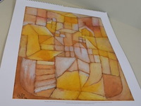 Kunstkalenders - afbeelding 12 van  18