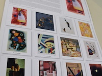 Kunstkalenders - afbeelding 14 van  18