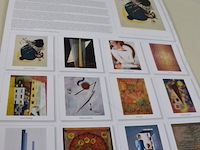 Kunstkalenders - afbeelding 17 van  18