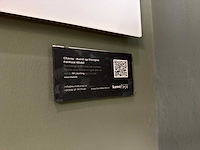 Kunst.kartel prent op plexiglas - afbeelding 2 van  2