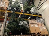Kunstkerstboom (10x)