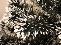 Kunstkerstboom incl. kerstballen - afbeelding 3 van  3