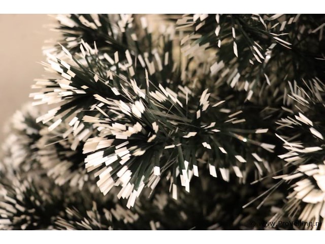 Kunstkerstboom incl. kerstballen - afbeelding 3 van  3