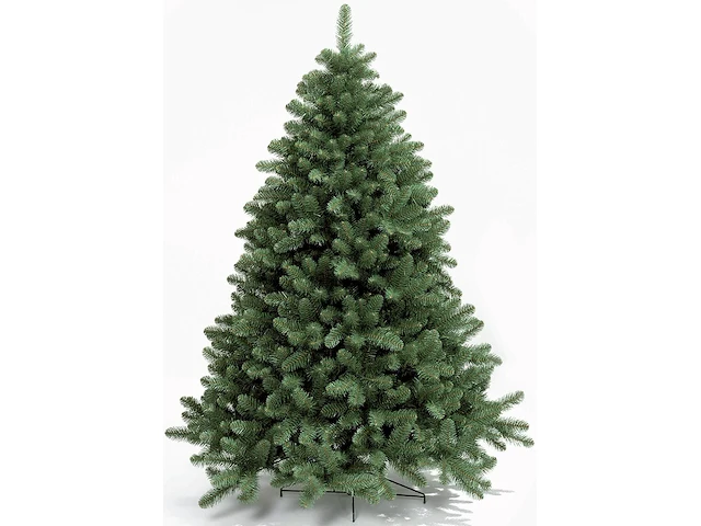 Kunstkerstboom, oregon deluxe 270cm - afbeelding 1 van  5
