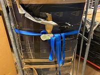 Kunstkerstboom, oregon deluxe 270cm - afbeelding 2 van  5