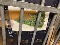 Kunstkerstboom, oregon deluxe 270cm - afbeelding 3 van  5
