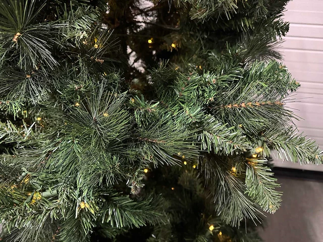Kunstkerstboom - afbeelding 2 van  12