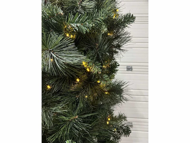 Kunstkerstboom - afbeelding 3 van  12