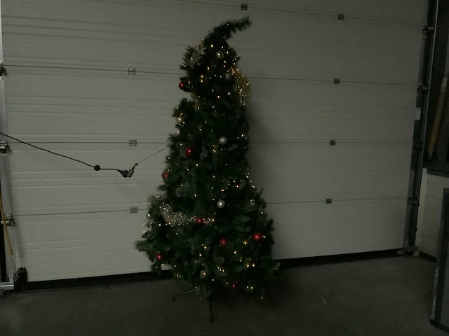 Kunstkerstboom - afbeelding 4 van  12