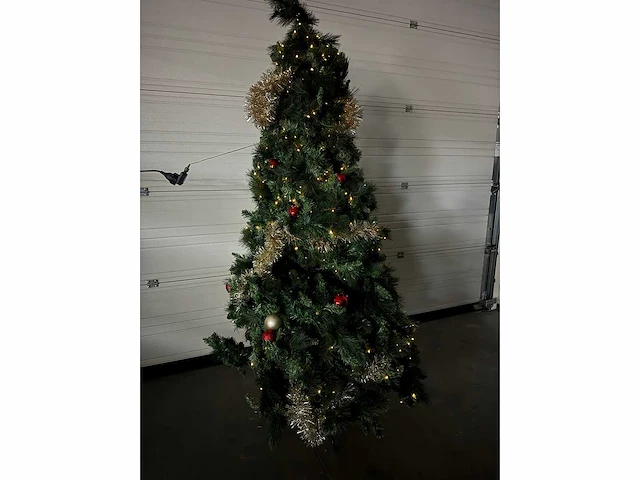 Kunstkerstboom - afbeelding 6 van  12