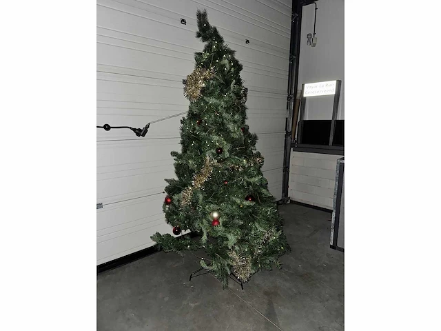 Kunstkerstboom - afbeelding 7 van  12