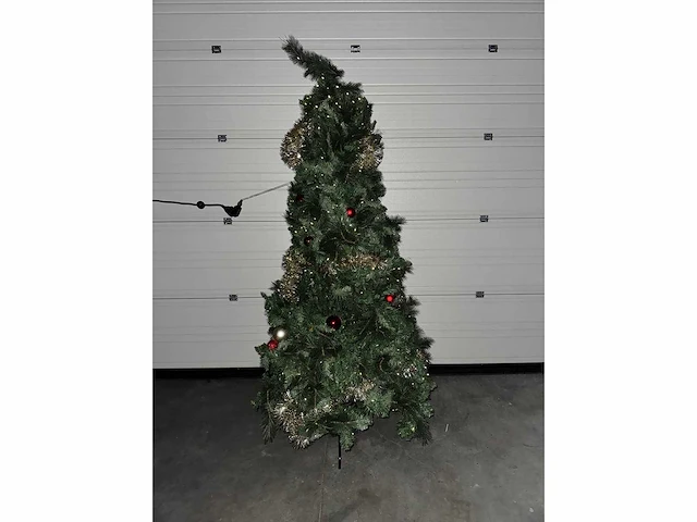 Kunstkerstboom - afbeelding 8 van  12