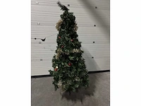 Kunstkerstboom - afbeelding 10 van  12