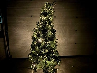 Kunstkerstboom